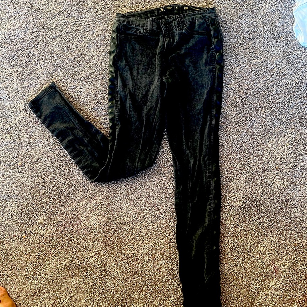 Kim Kardashian Jeans